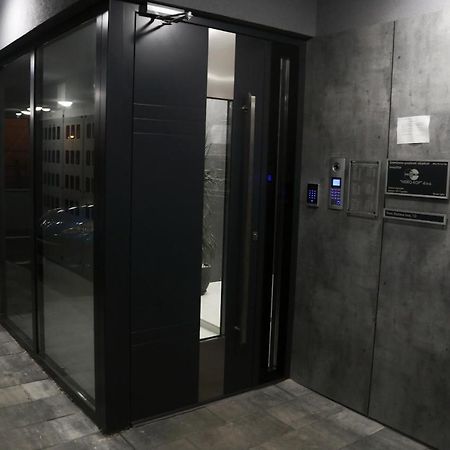 Apartman Natasa Sa Podzemnom Garazom Banja Luka Eksteriør bilde