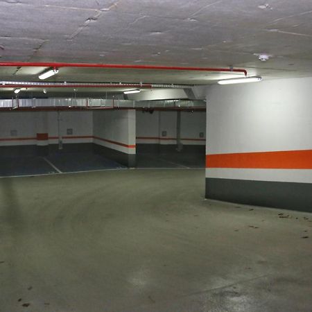 Apartman Natasa Sa Podzemnom Garazom Banja Luka Eksteriør bilde